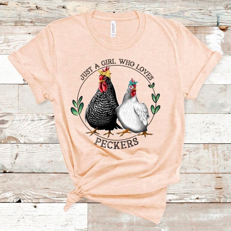 big peckers t shirt