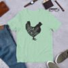 Heather Prism Mint