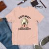 Heather Prism Peach